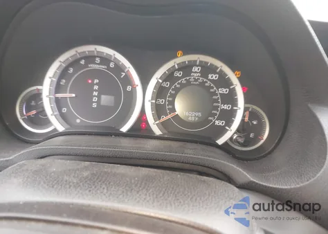 2012 Acura Tsx 2.4 z USA, uszkodzony, nr VIN JH4CW2H62CC001104